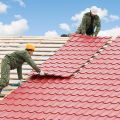 Roofing Solutions Houston