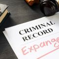 Expungement Vs. Sealing of Records: Which is Better and Why?