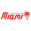 Custom Wine Cellars Miami