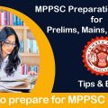 Strategy for MPPSC prelims Exam July 2021 - by Best MPPSC Coaching in Indore