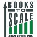 Juan Reyes, CPA Books To Scale