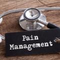 Chronic Pain Management