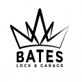 Bates Locks and Garage