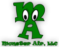 Monster Air & Mechanical, LLC