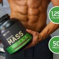 Shop Mass Gainer Protein Powder on Heavy Discount