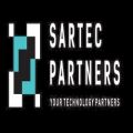 Sartec Partners | #1 Rated IT Services & IT Support In Burbank