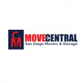 Move Central San Diego Movers & Storage