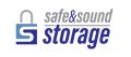 Safe and Sound Storage