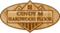 CINDY M HARDWOOD FLOOR
