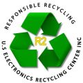 U. S. Electronic Recycling Center Inc.