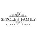 Sproles Family Funeral Home