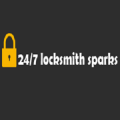 247 Locksmith Sparks