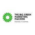 The Big Green Marketing Machine