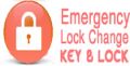 Emergency Lock Change Key & Lock