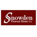 Snowden Funeral Home