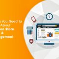 Amazon Store Setup & Management: Things You Should Know