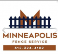 Minneapolis Fence pros