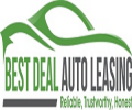Best Car Lease Deals