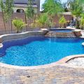 Scottsdale Pool Patio & Landscape Design