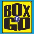 Box-N-Go Storage Pods