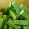 Buy Green Xanax Bars Online Without Prescription