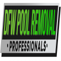 DFW Pool Removal Pros Of McKinney