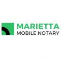 Marietta Mobile Notary Services