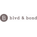 Blvd & Bond