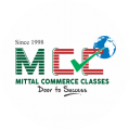 Mittal Commerce Classes