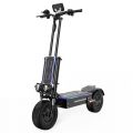 DUOTTS D99 Off-Road Electric Scooter 13 Inch Pneumatic Tires 3000W*2 Dual Motors 85Km