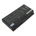 Clevo Laptop Batteries clevo pb50bat-6 laptop battery 15.2V 3500mAh