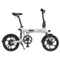 HIMO Z16 MAX Folding Electric Bicycle 16 Inch 250W Hall Brushless DC Motor