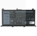 Dell 357F9, 00GFJ6 11.1V 6330mAh Laptop Battery For Dell Inspiron 15-7559