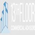 13th Floor Commercial Advisors