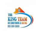 The King Team Air Conditioning & Heating LLC