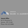 Law Offices of Marc S. Albert Accident Attorney