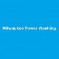 Milwaukee Power Washing