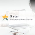 5 Star Mortgage Refinance Lender