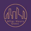 After hours glass emergency