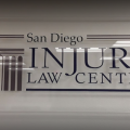 San Diego personal injury attorney