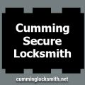 Cumming Secure Locksmith