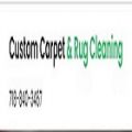 Custom Carpet & Rug Cleaning