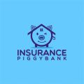 Insurance Piggy Bank