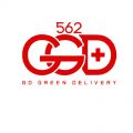 562 Go Green Delivery Service