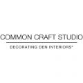 Common Craft Studio - Decorating Den Interiors