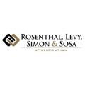 ROSENTHAL, LEVY, SIMON & SOSA, ATTORNEYS AT LAW