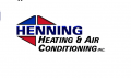 Henning Heating & Air Conditioning, Inc.