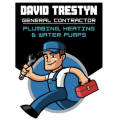 Dave Trestyn Plumbing Cooling Heating Burner & Furnaces