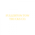 Fullerton Tow Trucks Co.