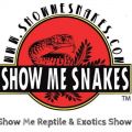 Show Me Reptile and Exotics Show (Greenville)